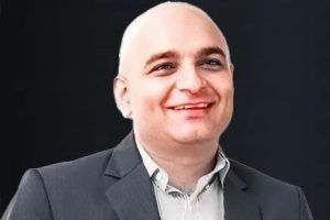 Rohit Razdan