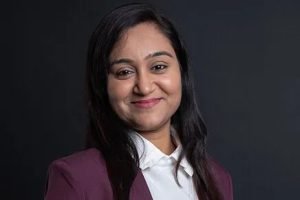 Shraddha Reghe