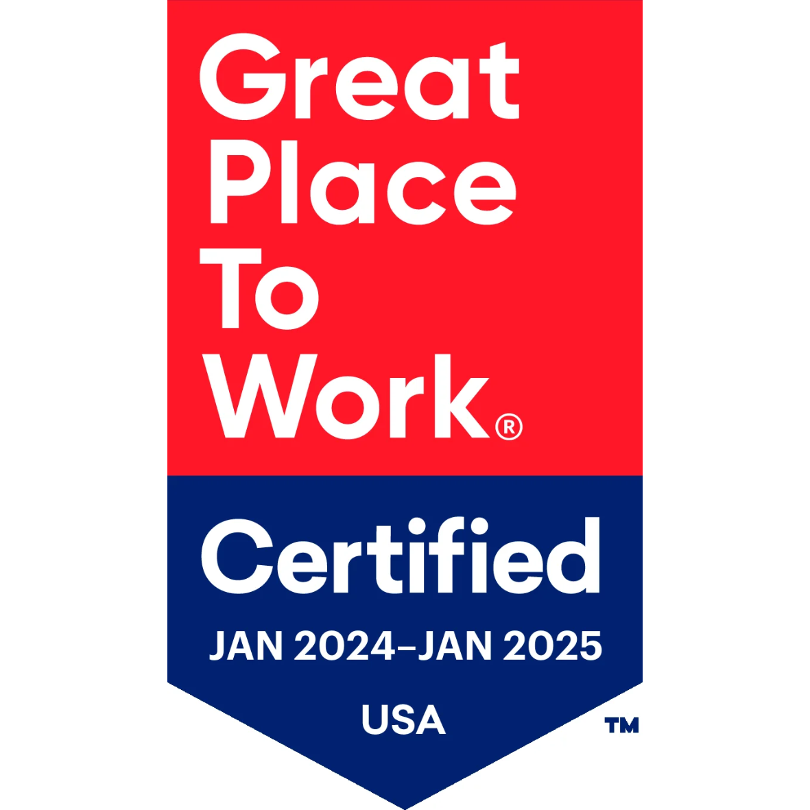 GPTW USA 2024