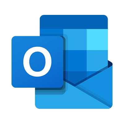 icon outlook