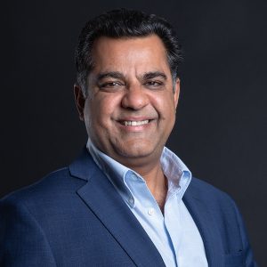 Vishal Gauri